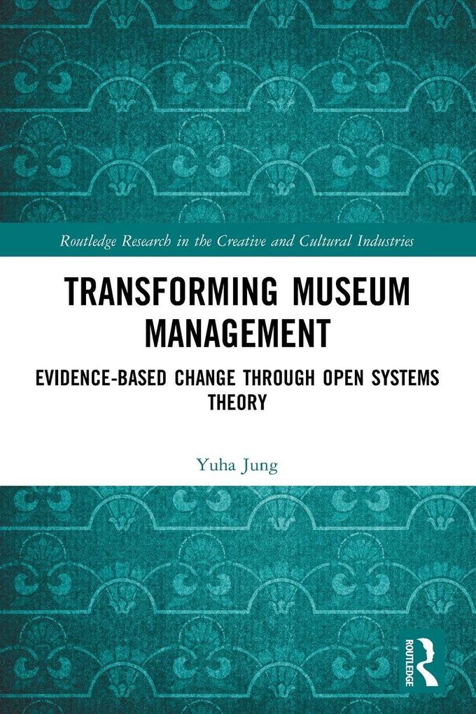 Transforming Museum Management