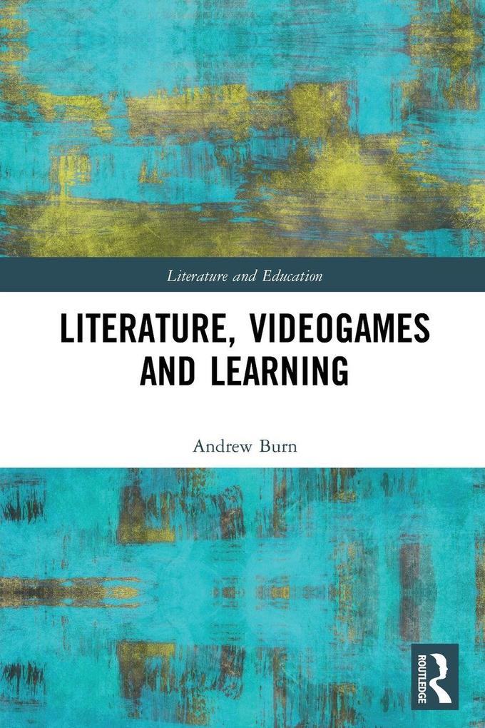Literature Videogames and Learning