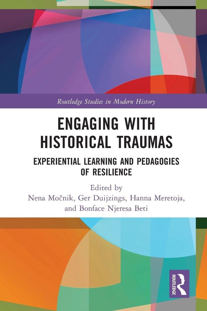 Engaging with Historical Traumas