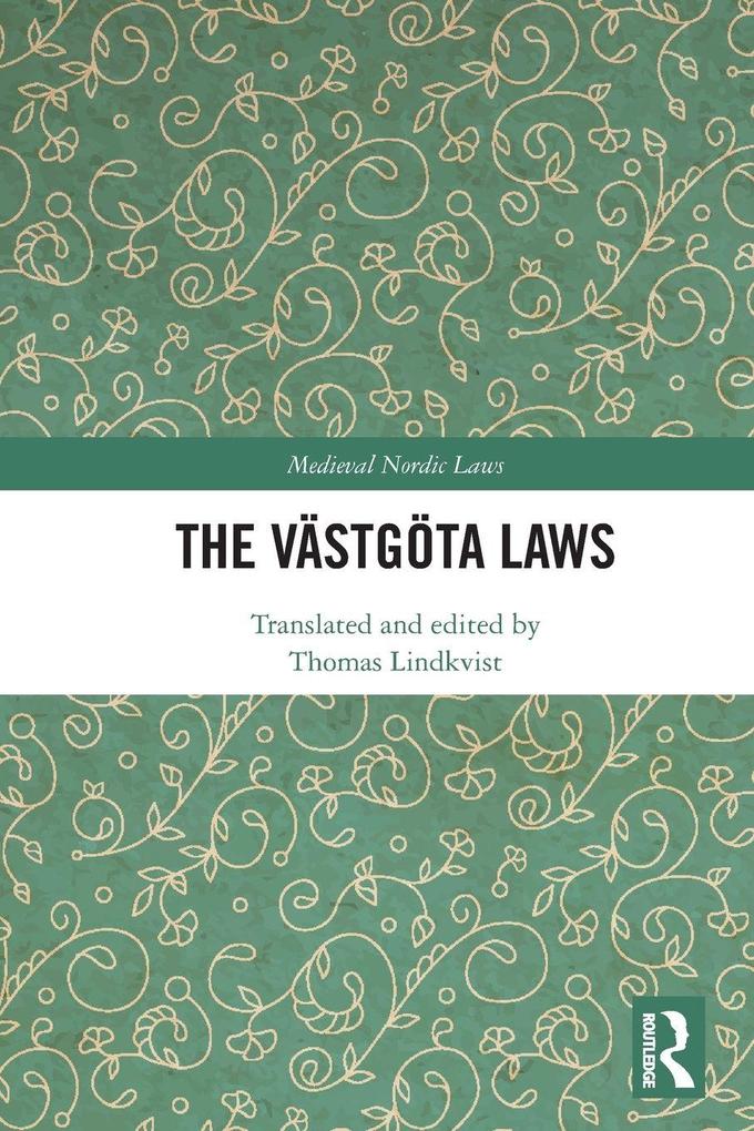 The Västgöta Laws
