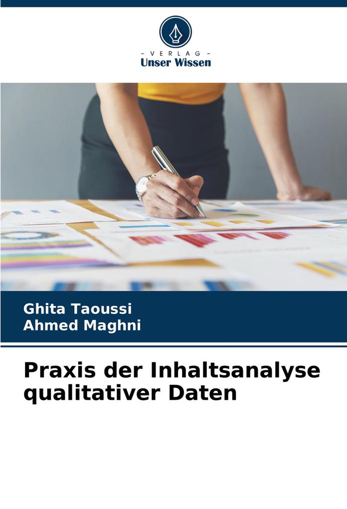 Praxis der Inhaltsanalyse qualitativer Daten