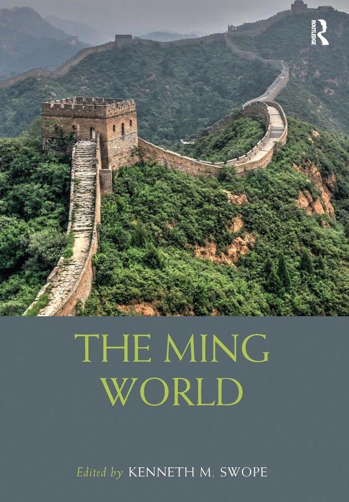 The Ming World