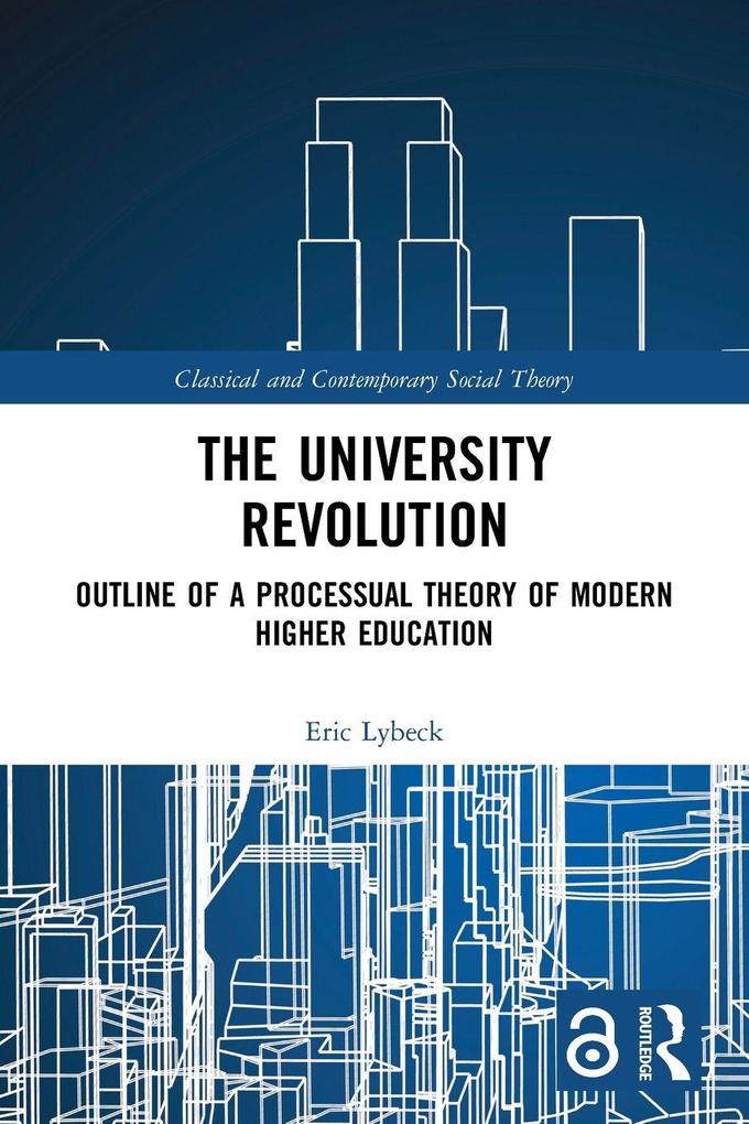 The University Revolution