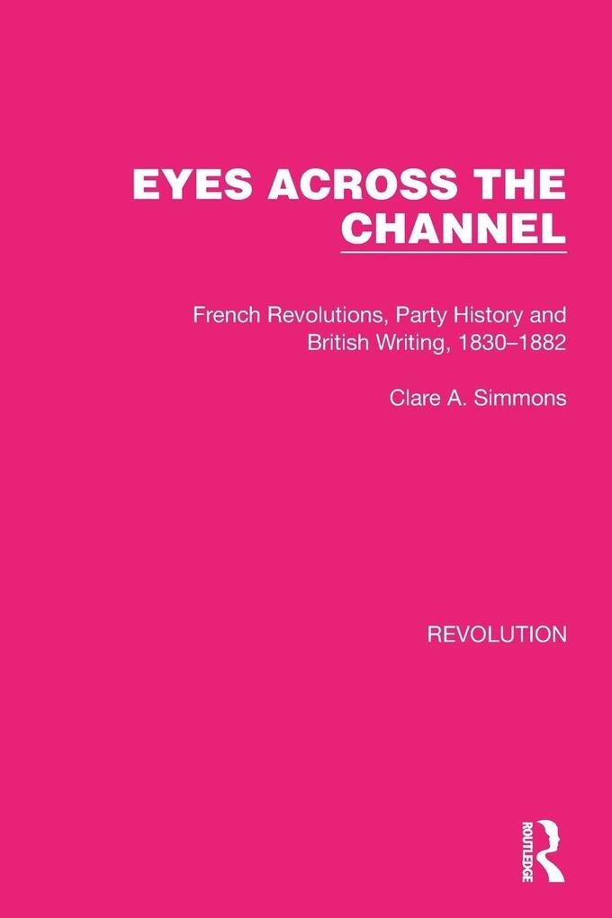 Eyes Across the Channel