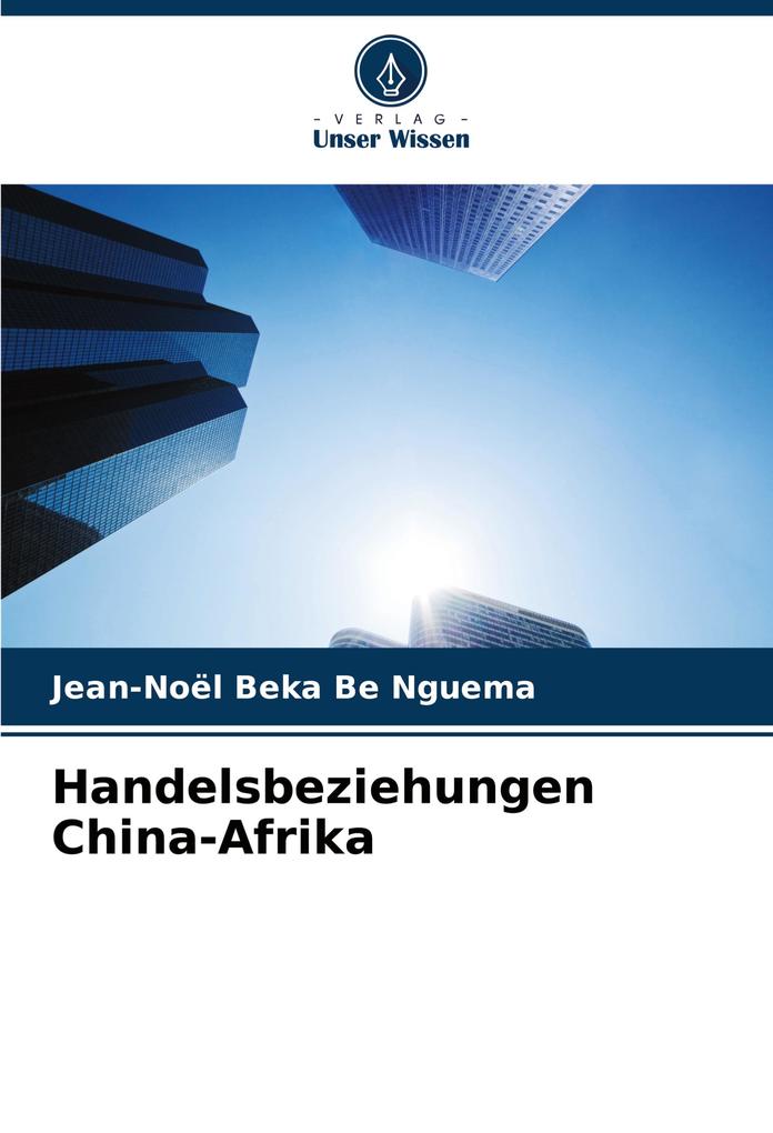 Handelsbeziehungen China-Afrika