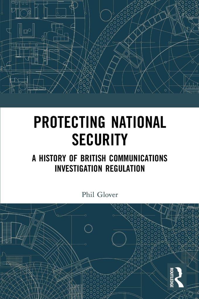 Protecting National Security