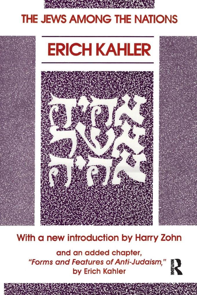 Jews Among the Nations