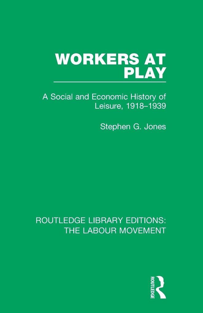 Workers at Play