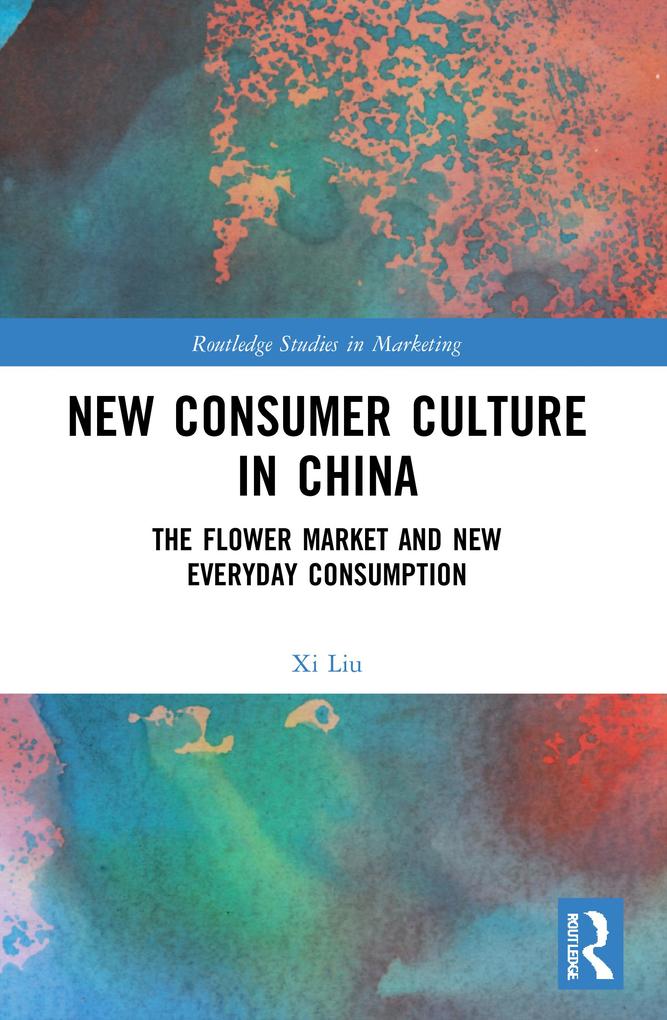 New Consumer Culture in China