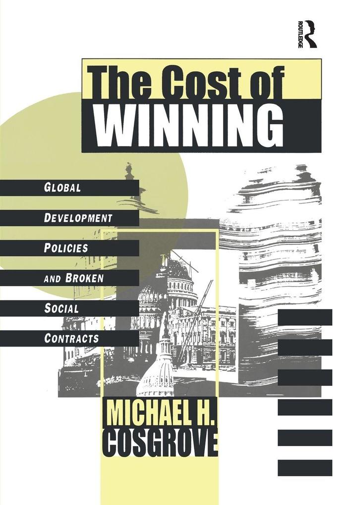 The Cost of Winning