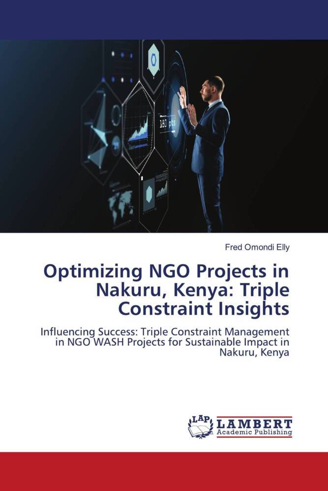 Optimizing NGO Projects in Nakuru Kenya: Triple Constraint Insights