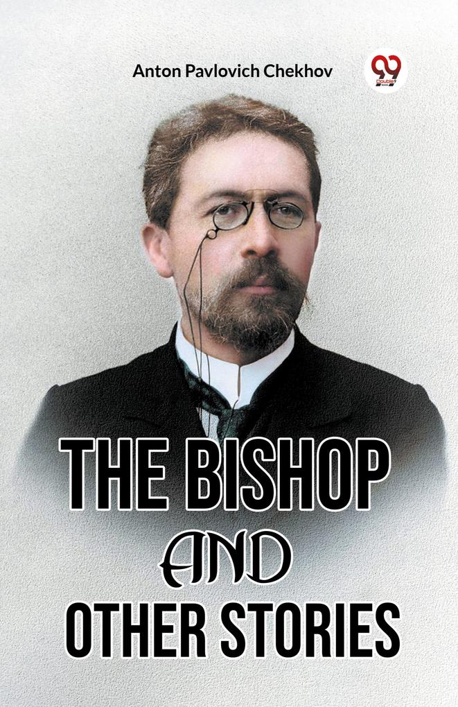 THE BISHOP AND OTHER STORIES