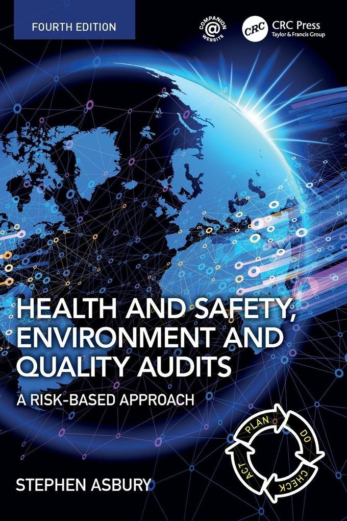 Health and Safety Environment and Quality Audits