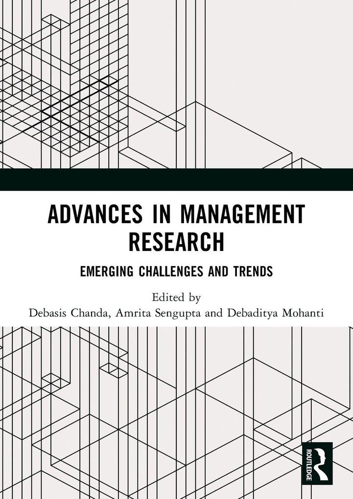 Advances in Management Research