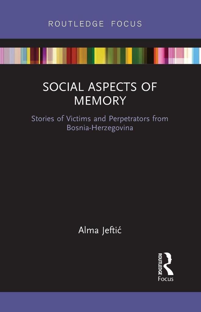 Social Aspects of Memory
