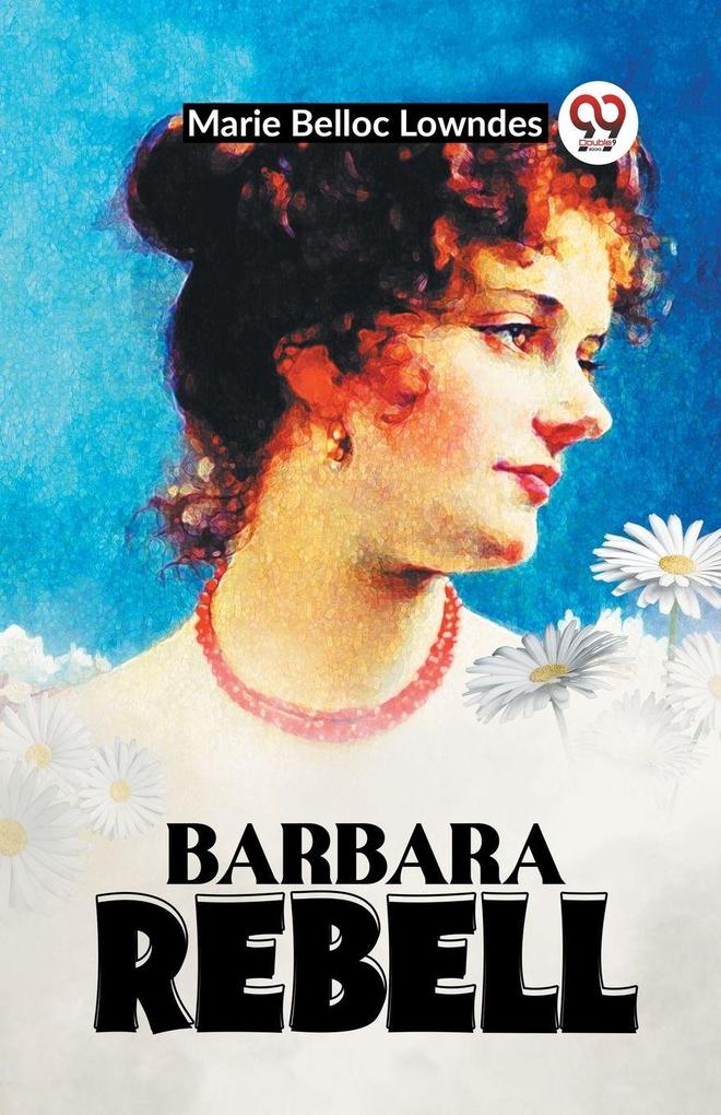 BARBARA REBELL