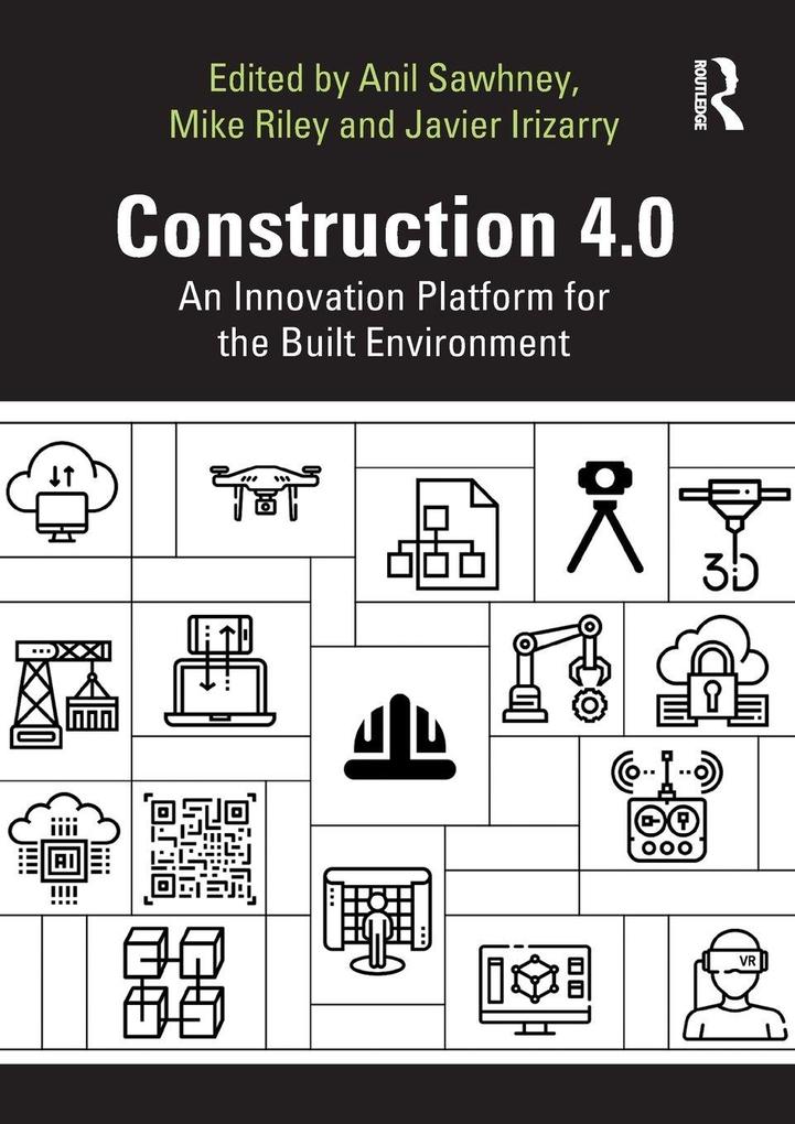 Construction 4.0