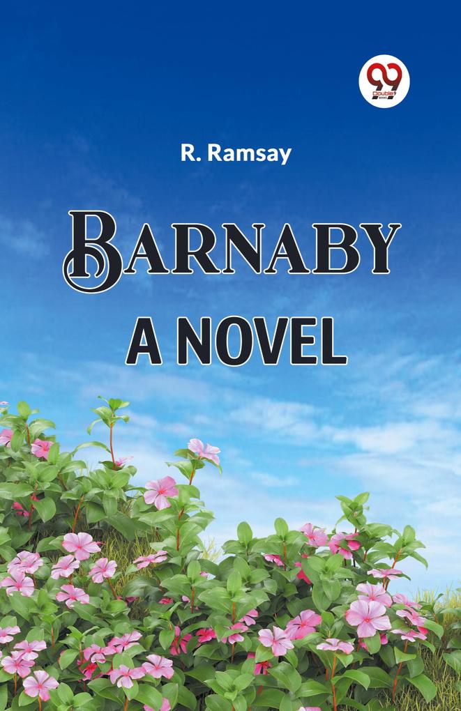 BARNABY A NOVEL