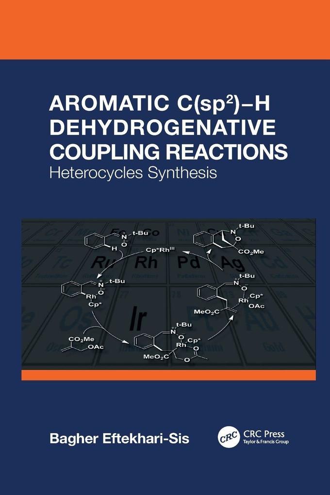 Aromatic C(sp2)H Dehydrogenative Coupling Reactions