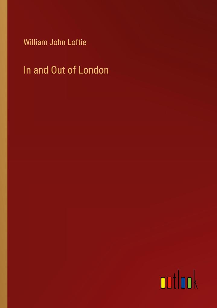In and Out of London
