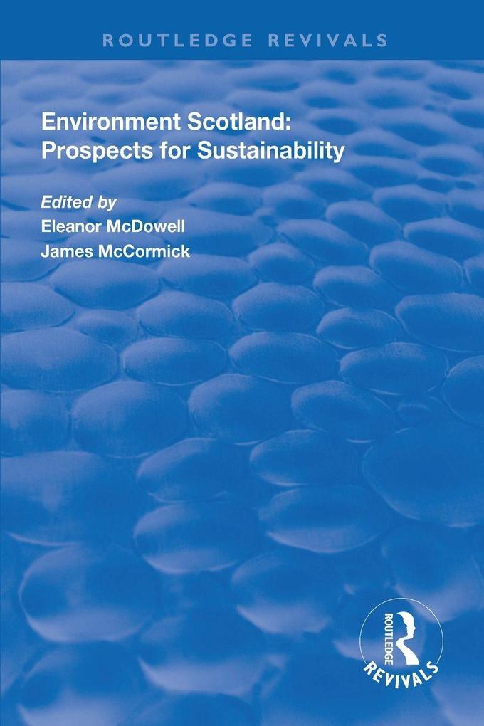 Environment Scotland