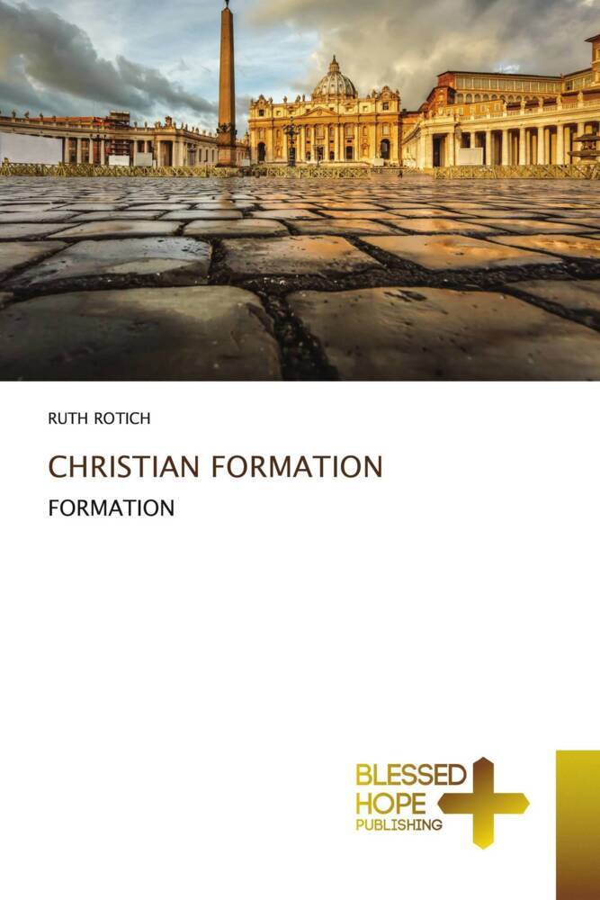 CHRISTIAN FORMATION