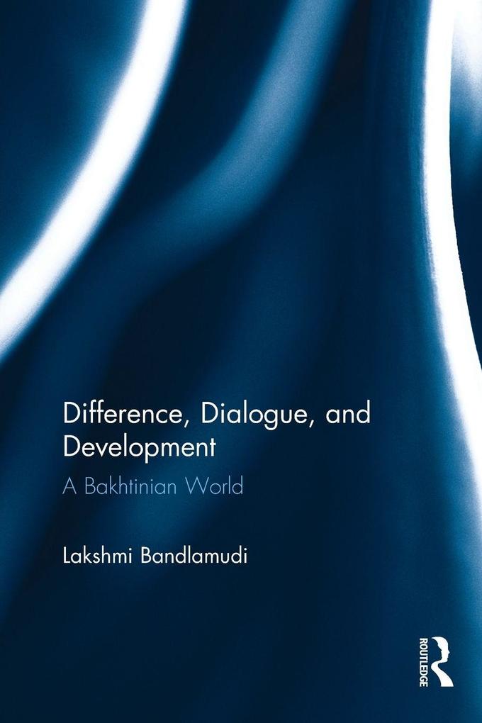 Difference Dialogue and Development