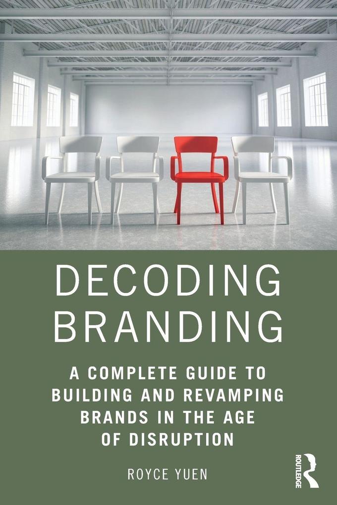 Decoding Branding