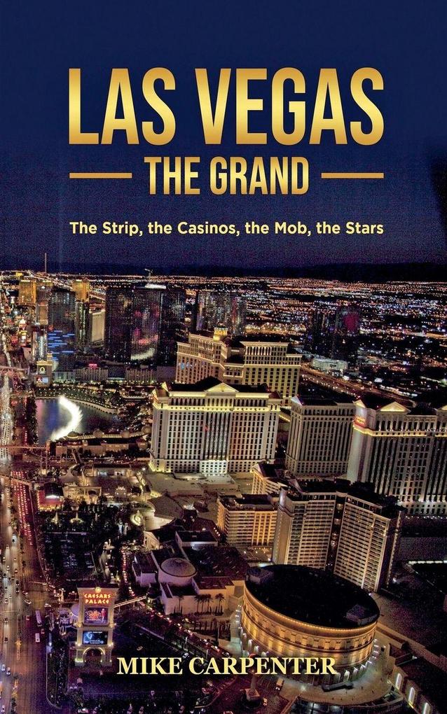 Las Vegas The Grand