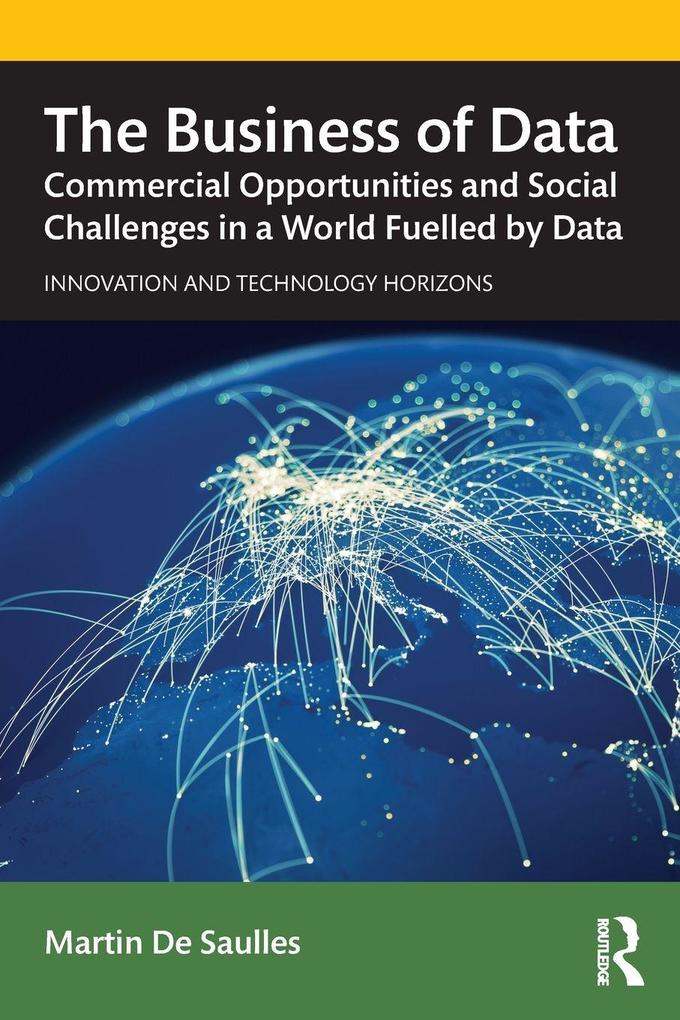 The Business of Data