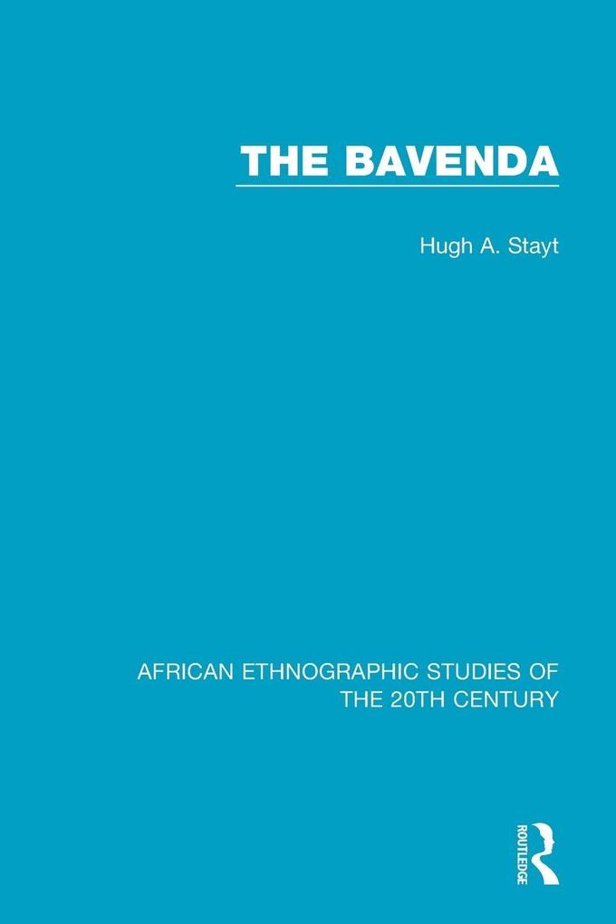 The Bavenda
