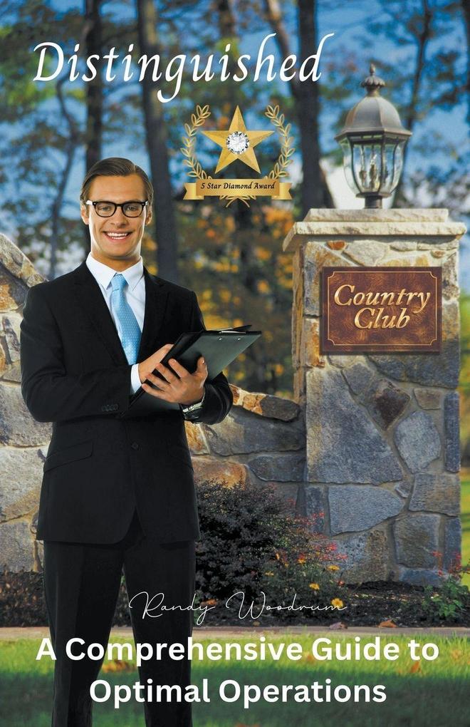 Distinguished Country Club