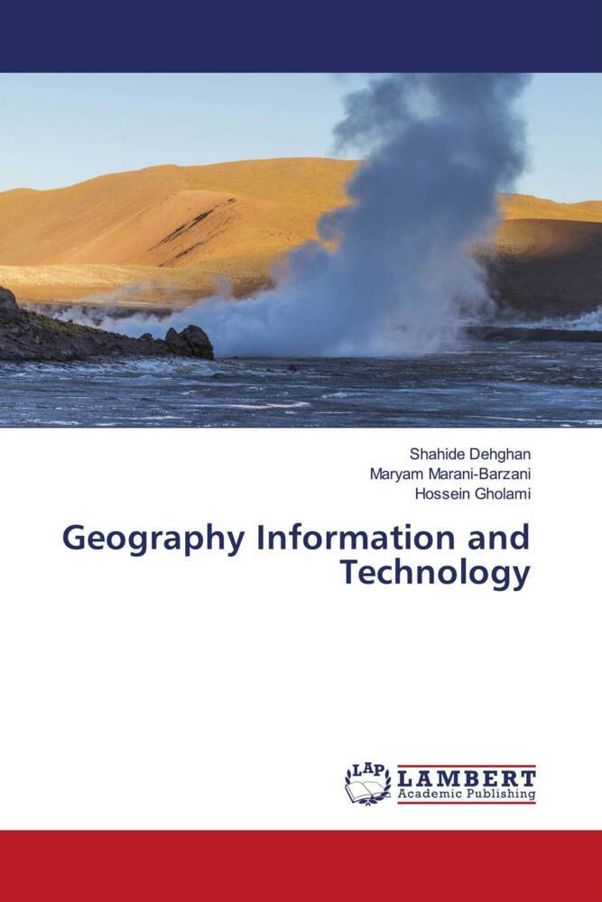 Geography Information and Technology