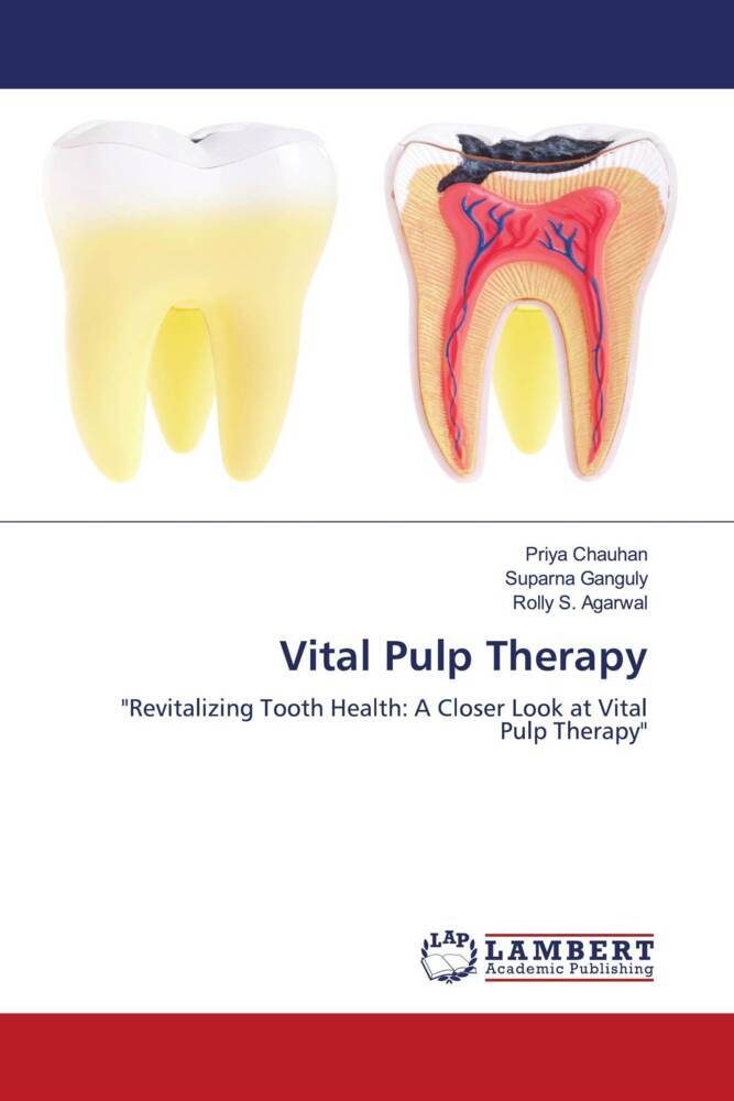 Vital Pulp Therapy