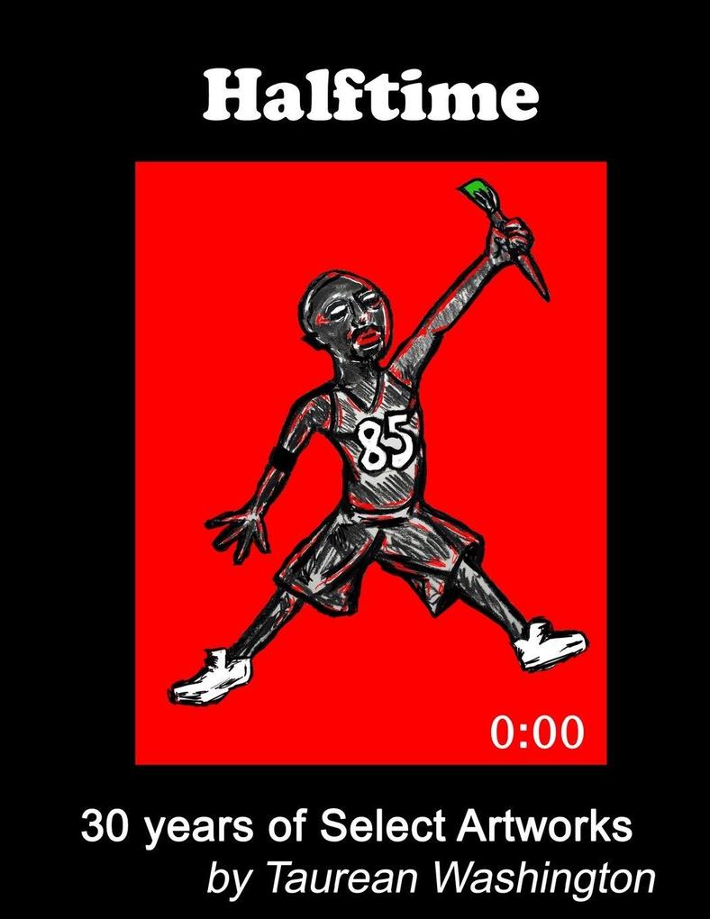 Halftime