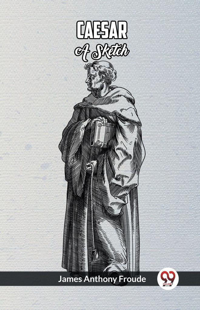Caesar A Sketch