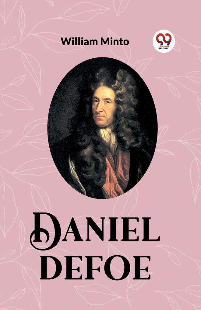 DANIEL DEFOE