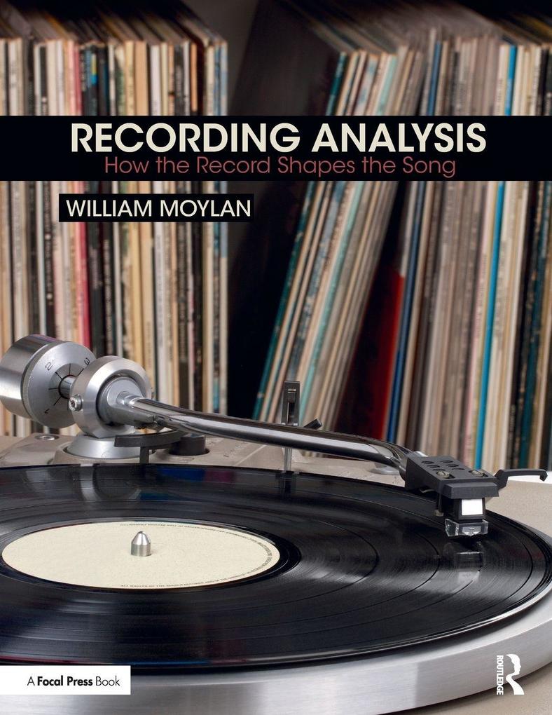Recording Analysis