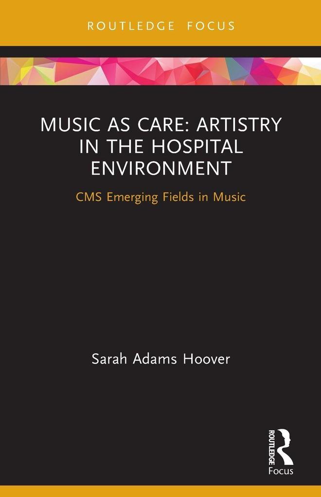 Music as Care
