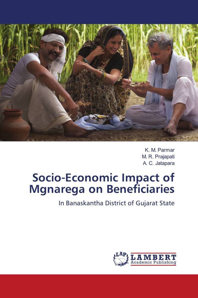 Socio-Economic Impact of Mgnarega on Beneficiaries