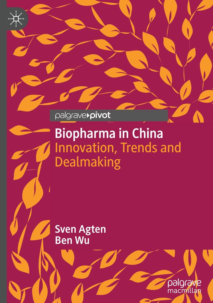 Biopharma in China