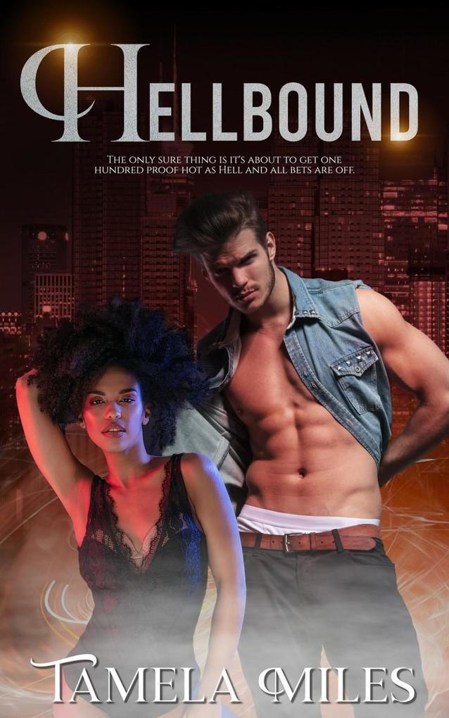 Hellbound: A Coffee and Crème Paranormal Romance