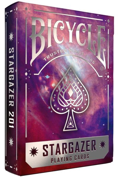 Bicycle Stargazer 201