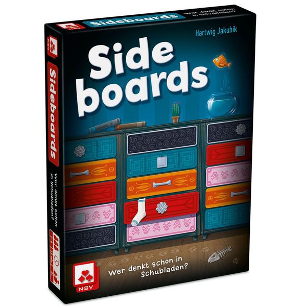 SIDEBOARDS