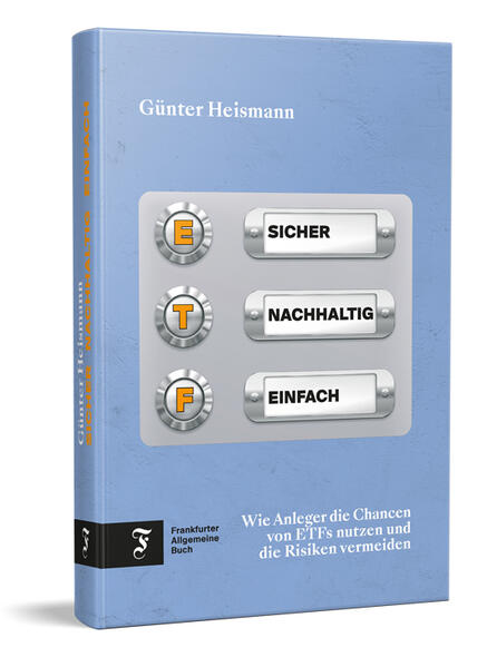 Sicher Nachhaltig Einfach