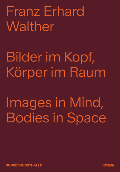 Distanz Verlag GmbH Bilder Im Kopf Körper Im Raum