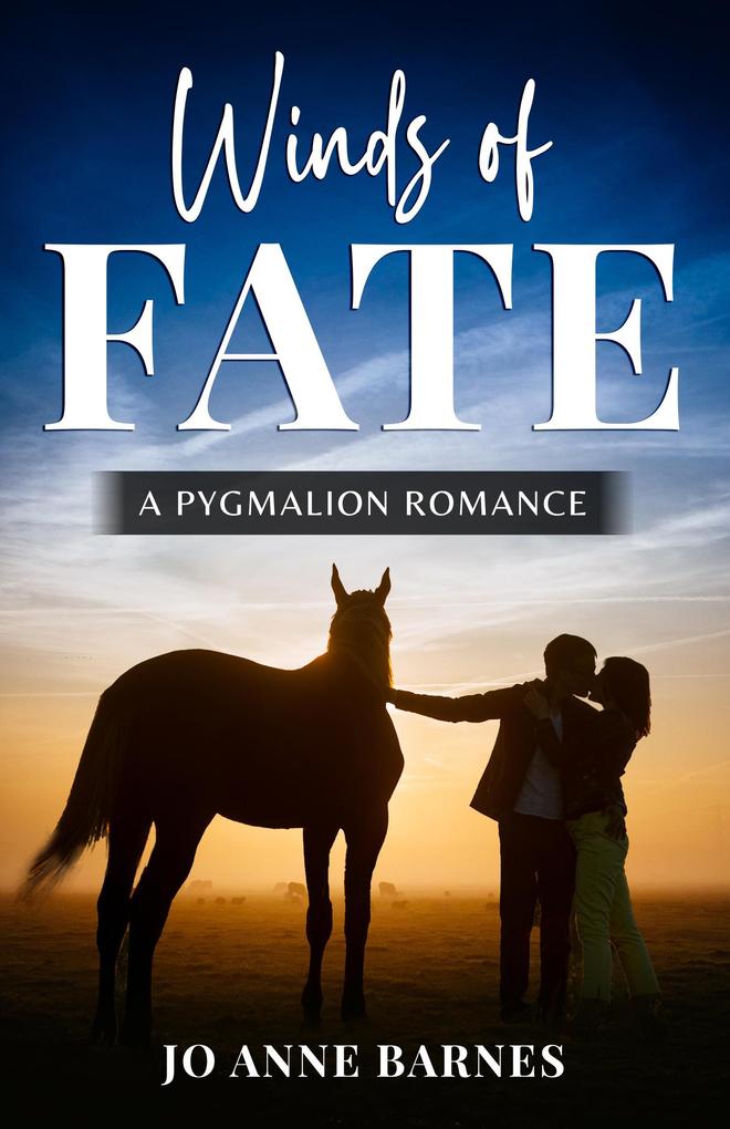 Winds of Fate: A Pygmalion Romance Novel