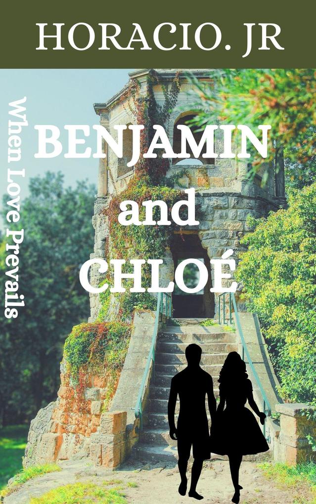 Benjamin and Chloé