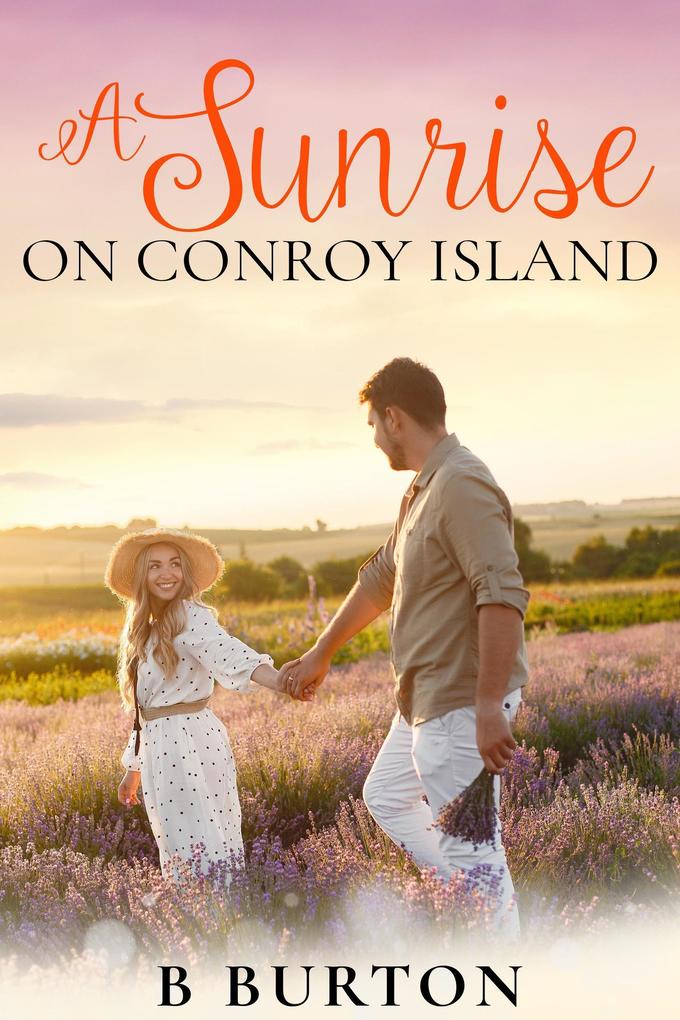 A Sunrise on Conroy Island (The Conroy Island Series #1)