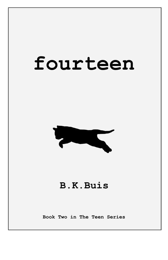 Fourteen (The Teen Series #2)